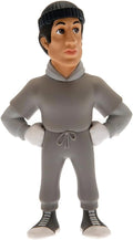 MINIX Rocky Balboa Training Suit Collectible Figure - 12cm