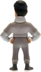 MINIX Rocky Balboa Training Suit Collectible Figure - 12cm