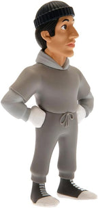 MINIX Rocky Balboa Training Suit Collectible Figure - 12cm