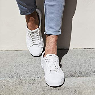 New Republic Men's Ellroy Canvas Sneaker