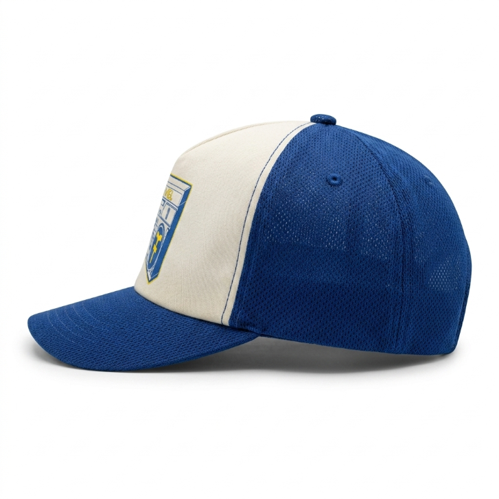 Five Four Boombox Trucker Cap