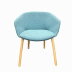 Poppin Pitch Chair
