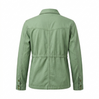 Five Four Olive Field Jacket