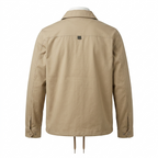 Five Four Arnald Taupe Jacket