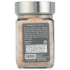 Natierra Fine Himalania Himalayan Pink Salt, 10 oz
