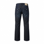 Five Four Original Straight Dark Wash Denim Jeans