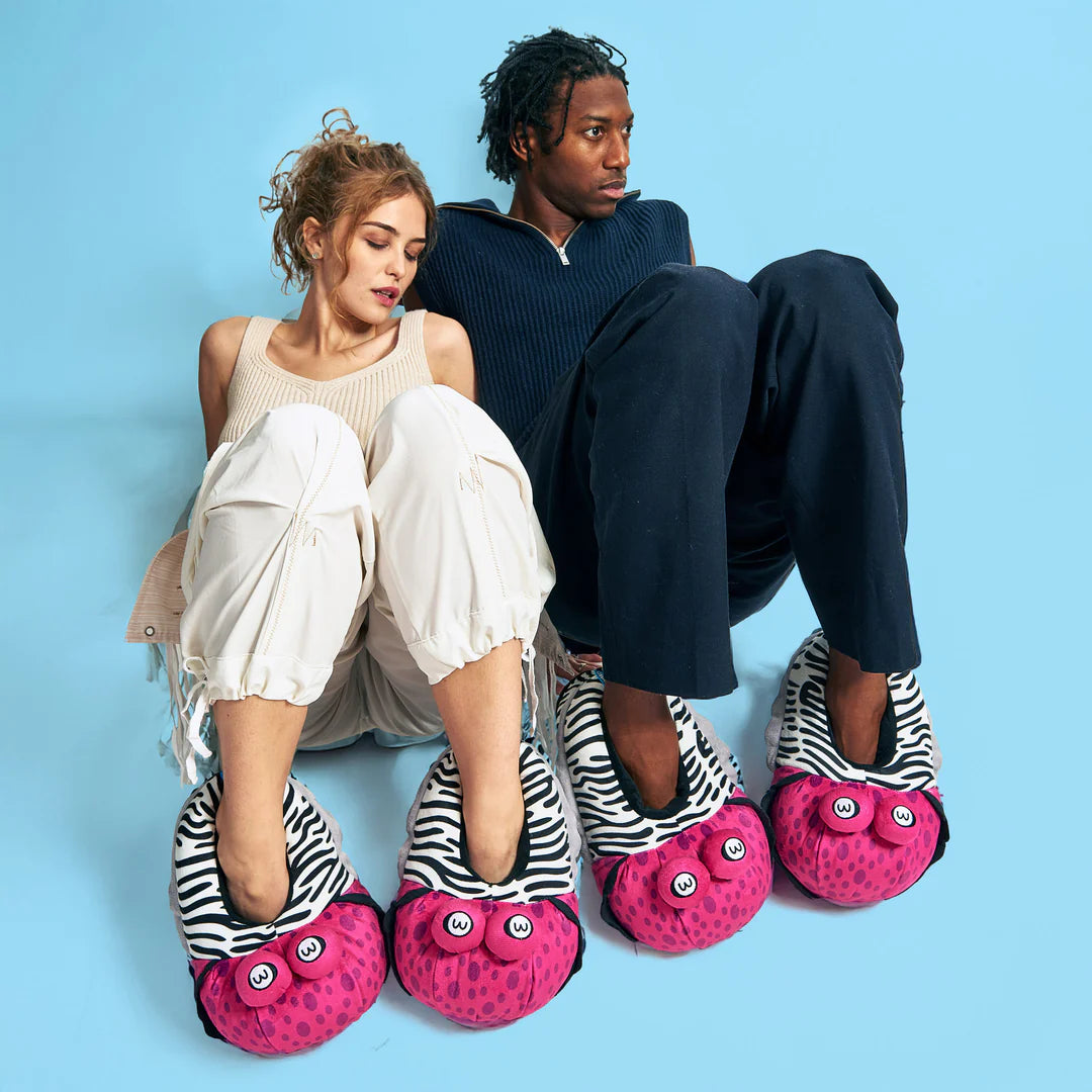 Coddies Cuttlefish Slippers