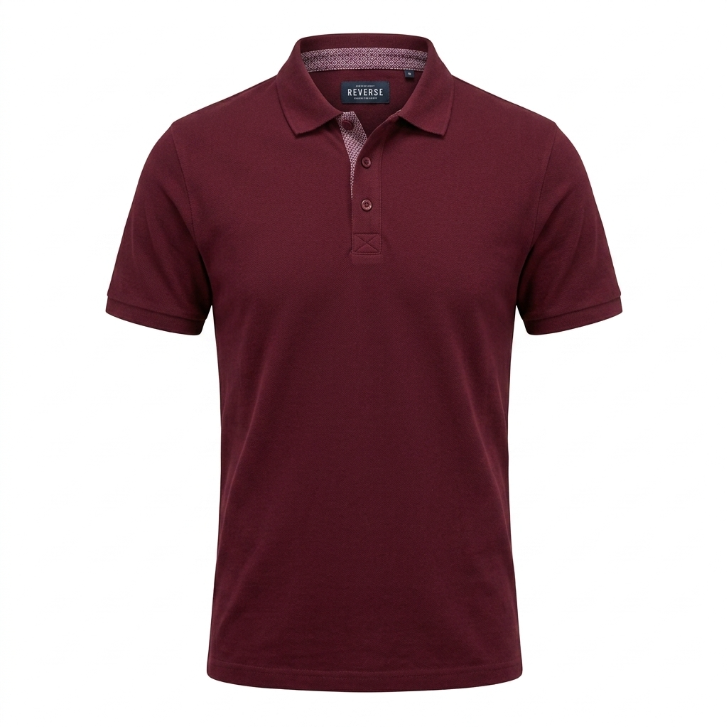 REVESS Classic Polo