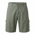 Attrak Jeans Sage Cargo Shorts