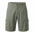 Attrak Jeans Sage Cargo Shorts