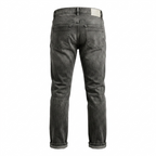 Five Four Gray Straight Leg Jeans