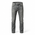 Five Four Original Straight Faded Grey Denim Jeans