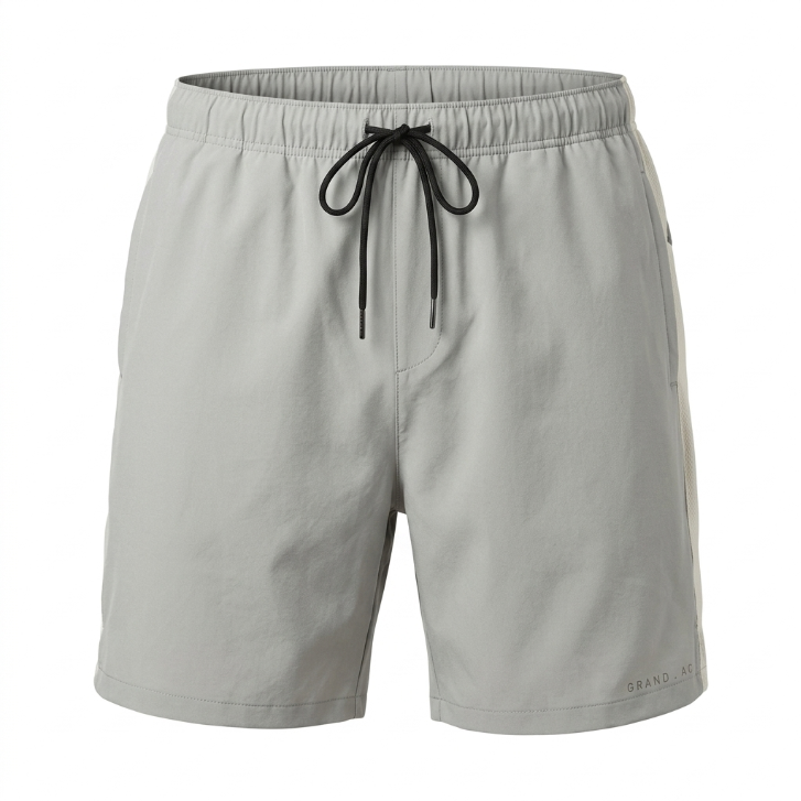 Grand AC Athletic Shorts