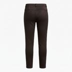 Vince Brown Textured Knit Skinny Pants Size 4