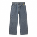 Five Four Blue Straight Leg Jeans