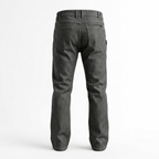 Five Four Gray Straight-Leg Jeans