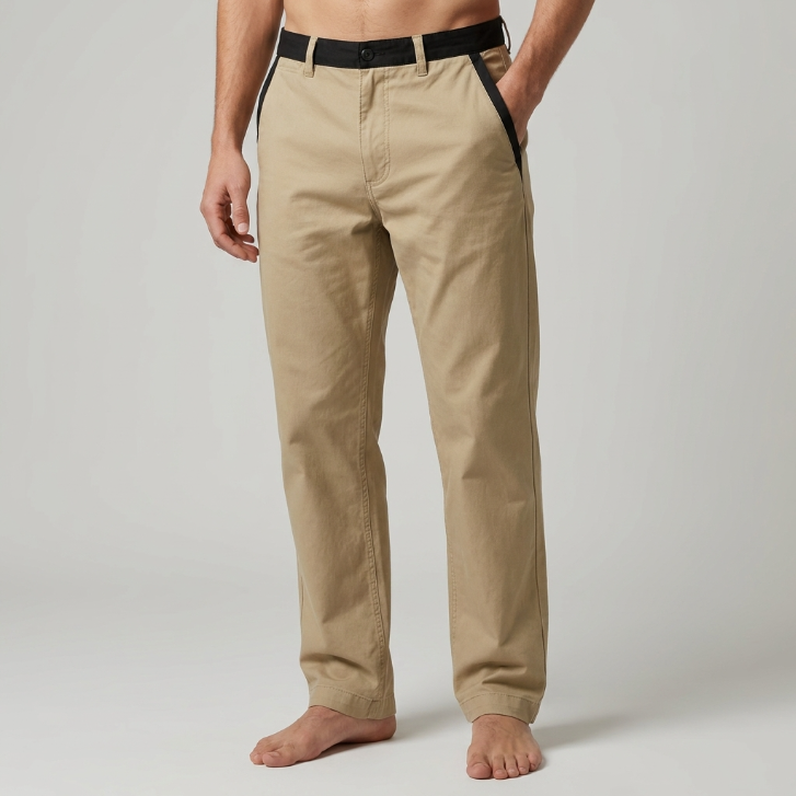 Five Four Khaki Chino Pants