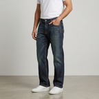 Five Four Dark Wash Jeans Waist 42