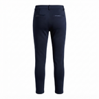 Vince Navy Blue Zip Pocket Slim Pants Size 4