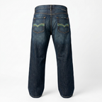 Five Four Men's Risk & Conquer Shanghai Dros Jeans