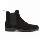 New Republic Men's Sonoma Chelsea Boot - Black