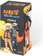 MINIX Naruto Uzumaki Collectible Figure - 12cm