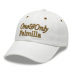 One & Only Palmilla White Resort Cap