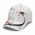 Five Four Vintage War Graphic Cap
