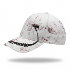 Five Four Vintage War Graphic Cap