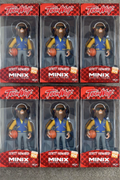 Minix Collectible Figure Scott Howard Teen Wolf  (Case Of 6 Factory Sealed)