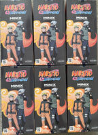 Minix Collectible Figure  Naruto Shippuden Kakashi (Case Of 6 Factory Sealed)