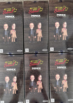 Minix Collectible Figure Better Call Saul Goodman (Case Of 6 Factory Sealed)