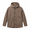 Five Four Hooded Field Jacket