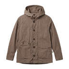 Five Four Hooded Field Jacket