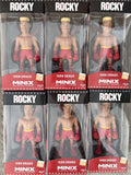 Minix Collectible Figure Figurines Rocky Ivan Drago (Case Of 6 Factory Seal)