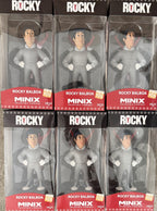 Minix Collectible Figure Rocky Balboa (Case of 6)