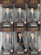 Minix Collectible Figure Mike Ehrmantraut (Case Of 6 Factory Sealed)