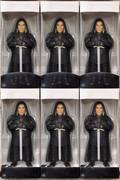 Minix Collectible FigureThe Witcher Geralt of Rivia (Case Of 6 Factory Sealed)
