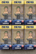 Minix Collectible FigureOne Piece Zoro (Case Of 6 Factory Sealed)