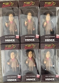 Minix Collectible Figure Better Call Saul Goodman (Case Of 6 Factory Sealed)