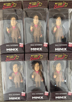 Minix Collectible Figure Better Call Saul Goodman (Case Of 6 Factory Sealed)