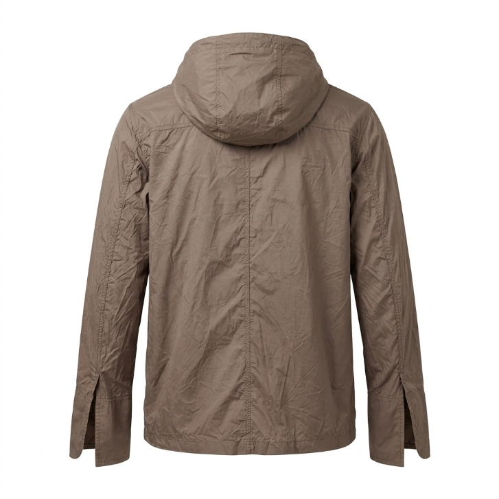 Five Four Hooded Field Jacket