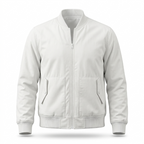 Five Four x 12AMRUN Bomber Jacket