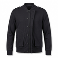 Five Four Black Richmond Knit Jacket