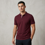 REVESS Classic Polo