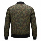 Five Four Camo Reversible Bomber Jacket