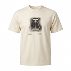 Five Four Spotlight Emblem Graphic T-Shirt White
