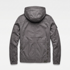 G-Star Raw GS3301 Hooded Field Jacket