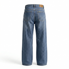 Five Four Blue Straight Leg Jeans