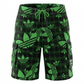 Adidas Trefoil Swim Shorts